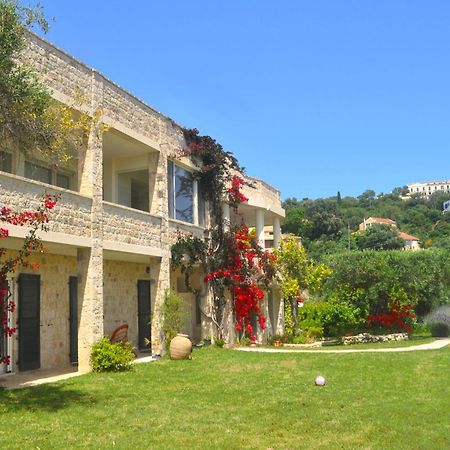 Lemoni Apartments Πέλεκας Εξωτερικό φωτογραφία