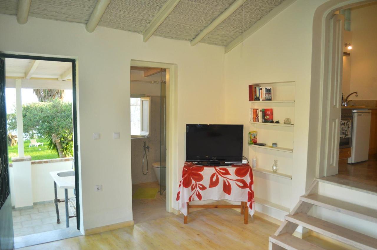 Lemoni Apartments Πέλεκας Εξωτερικό φωτογραφία