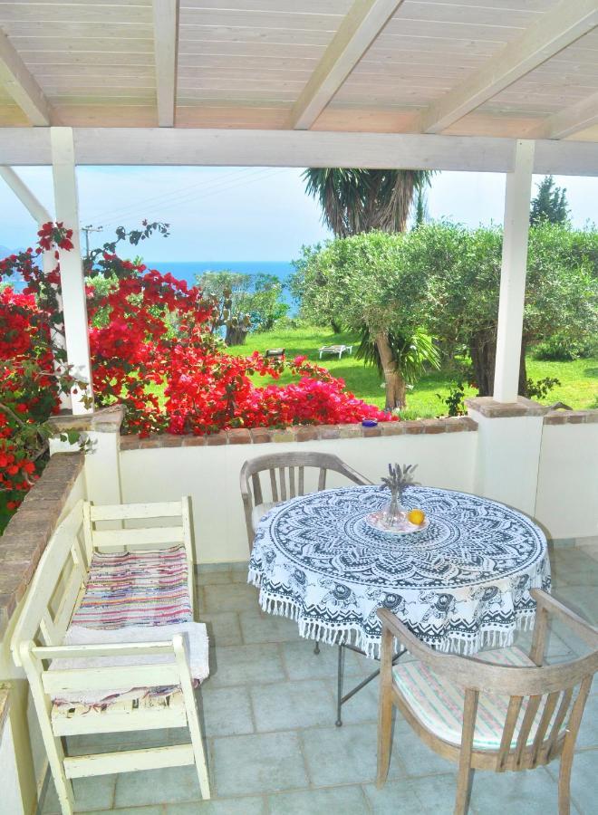 Lemoni Apartments Πέλεκας Εξωτερικό φωτογραφία