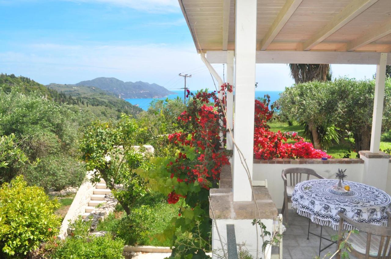 Lemoni Apartments Πέλεκας Εξωτερικό φωτογραφία