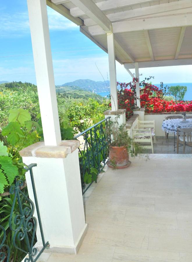 Lemoni Apartments Πέλεκας Εξωτερικό φωτογραφία