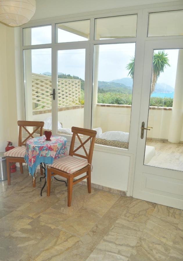 Lemoni Apartments Πέλεκας Εξωτερικό φωτογραφία