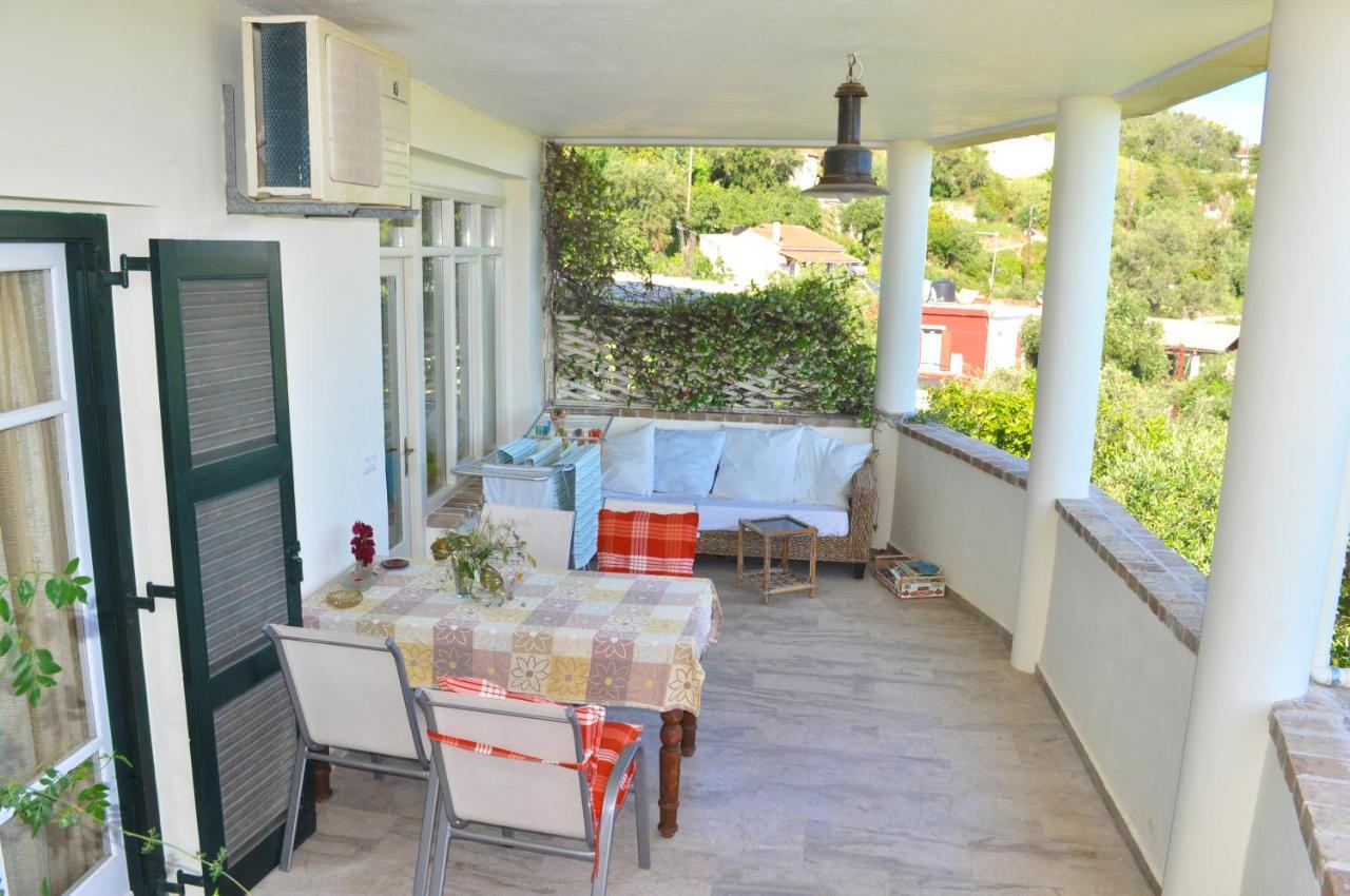 Lemoni Apartments Πέλεκας Εξωτερικό φωτογραφία