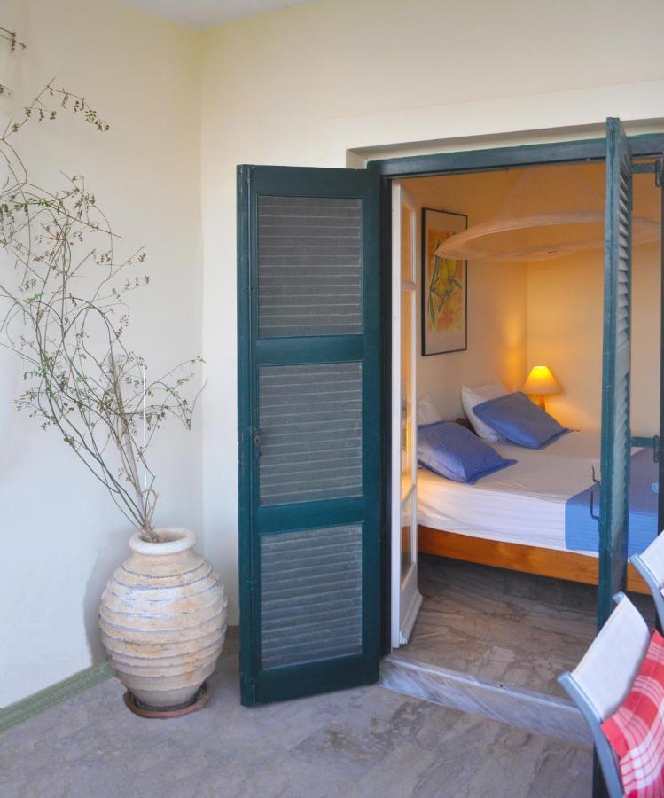 Lemoni Apartments Πέλεκας Εξωτερικό φωτογραφία