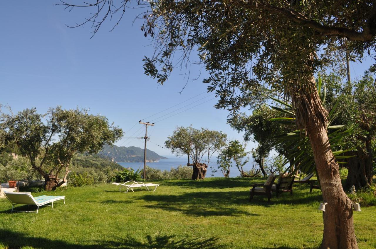 Lemoni Apartments Πέλεκας Εξωτερικό φωτογραφία