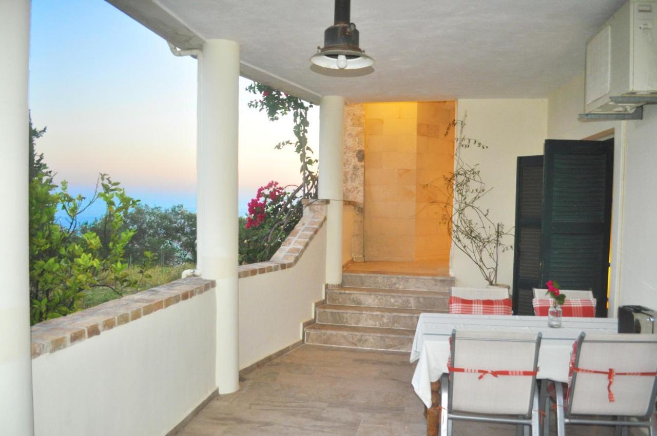Lemoni Apartments Πέλεκας Εξωτερικό φωτογραφία