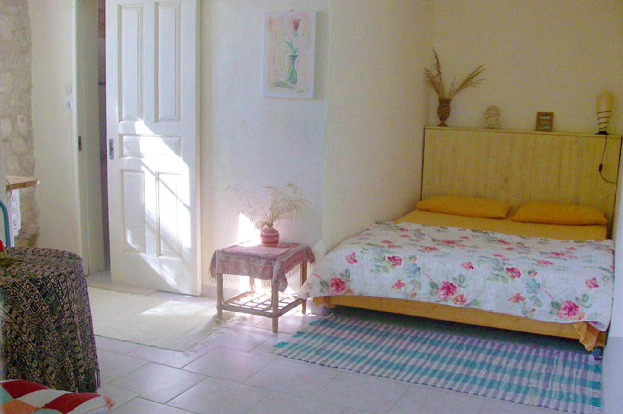 Lemoni Apartments Πέλεκας Εξωτερικό φωτογραφία