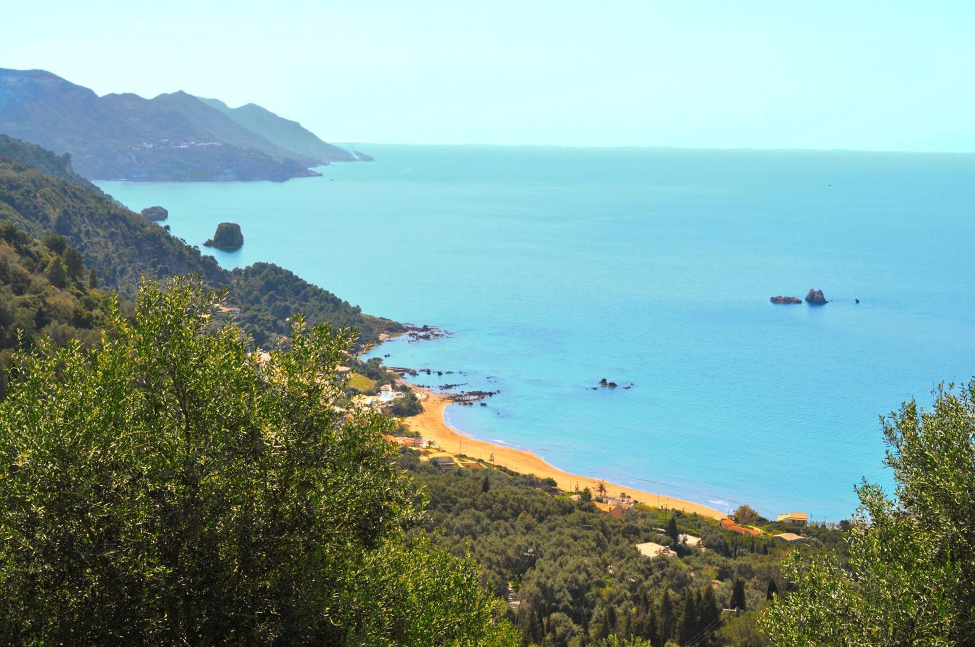 Lemoni Apartments Πέλεκας Εξωτερικό φωτογραφία