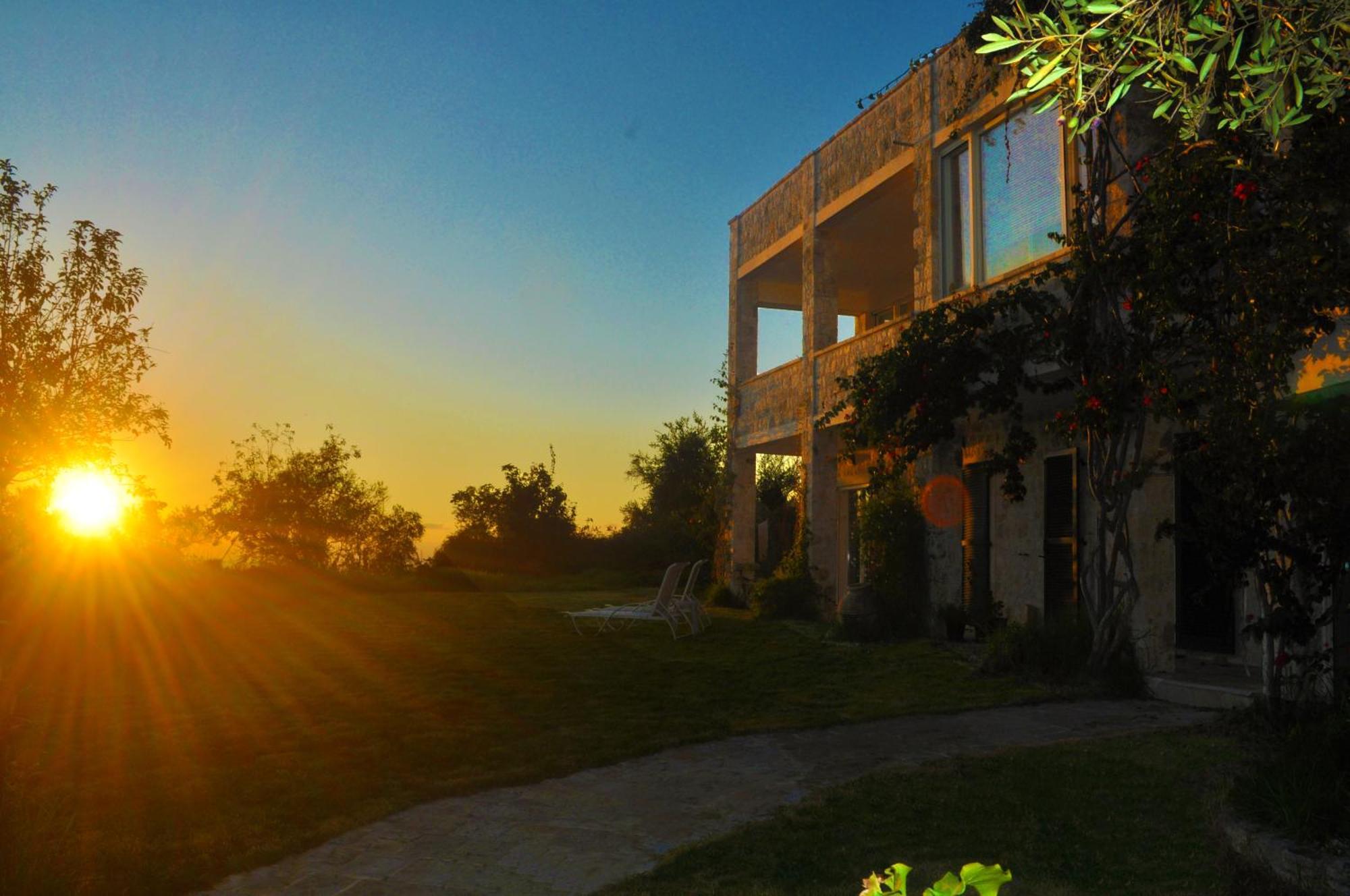 Lemoni Apartments Πέλεκας Εξωτερικό φωτογραφία