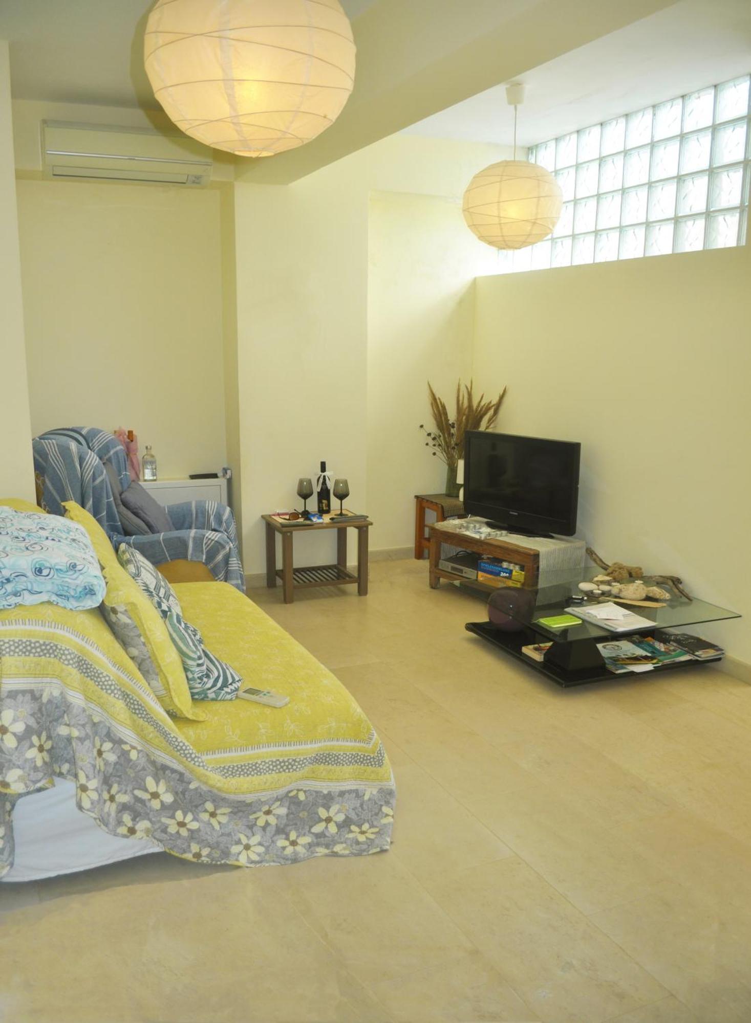 Lemoni Apartments Πέλεκας Εξωτερικό φωτογραφία