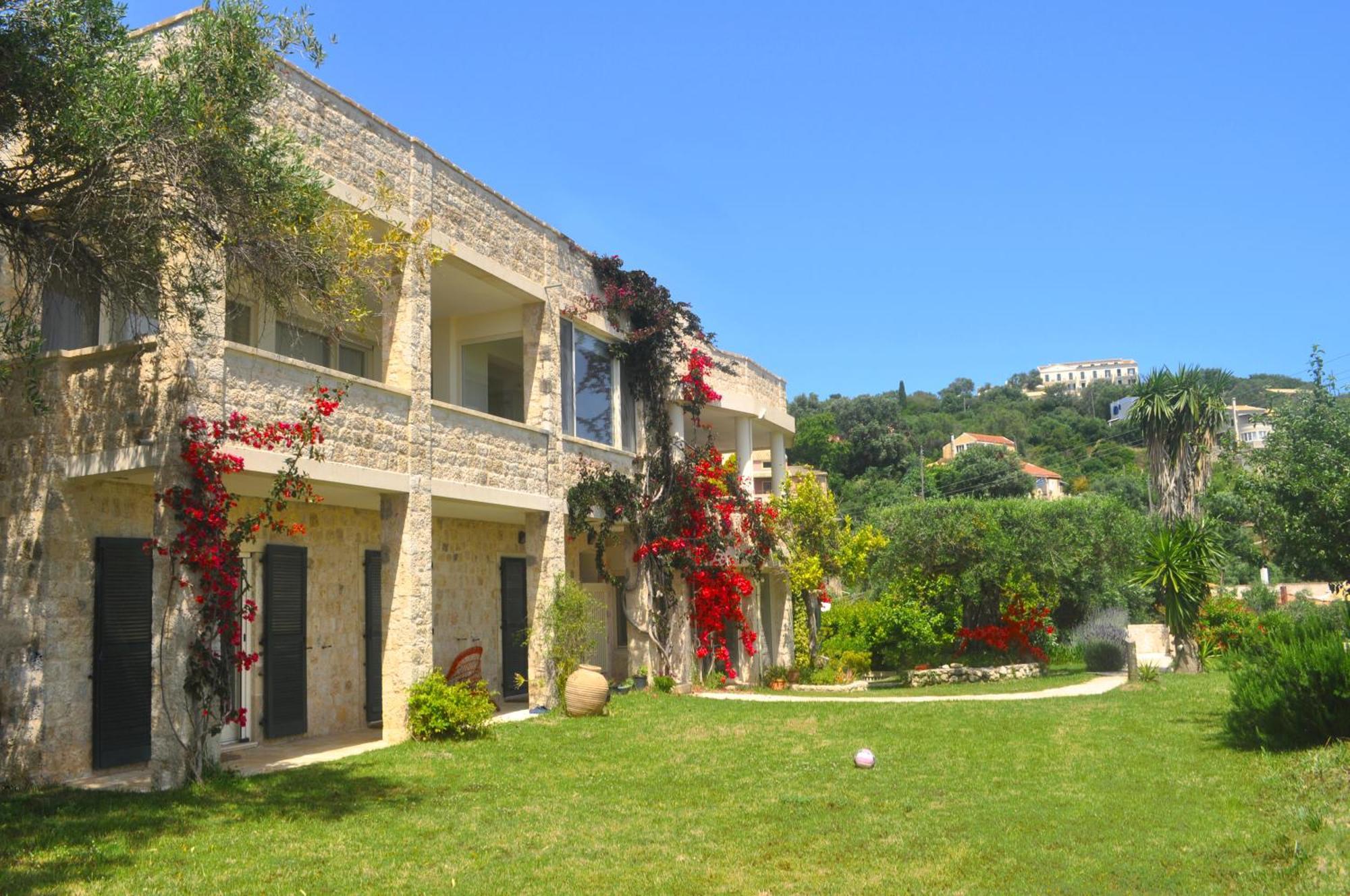 Lemoni Apartments Πέλεκας Εξωτερικό φωτογραφία
