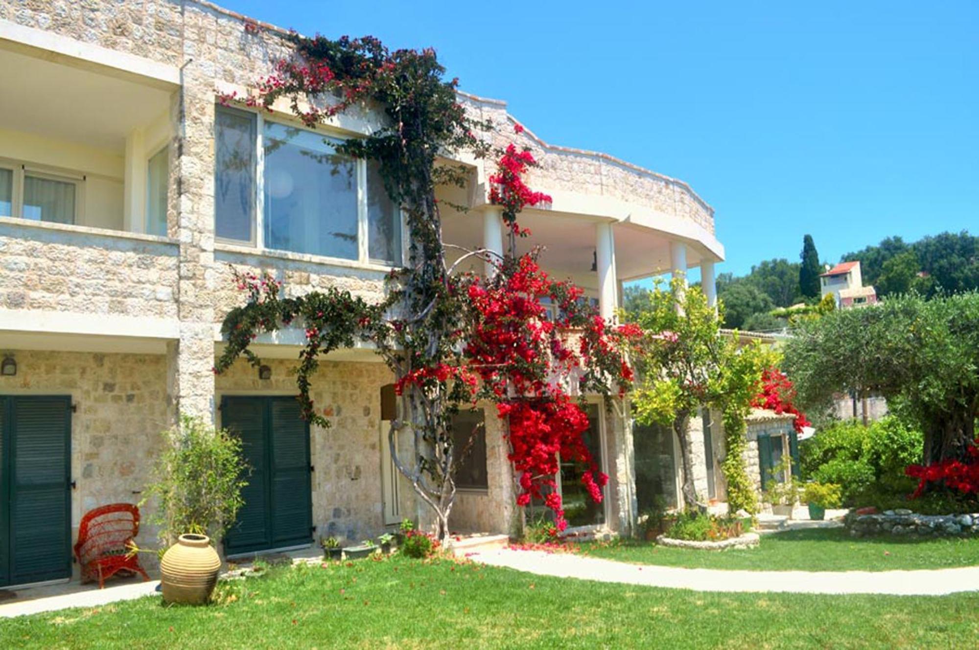 Lemoni Apartments Πέλεκας Εξωτερικό φωτογραφία
