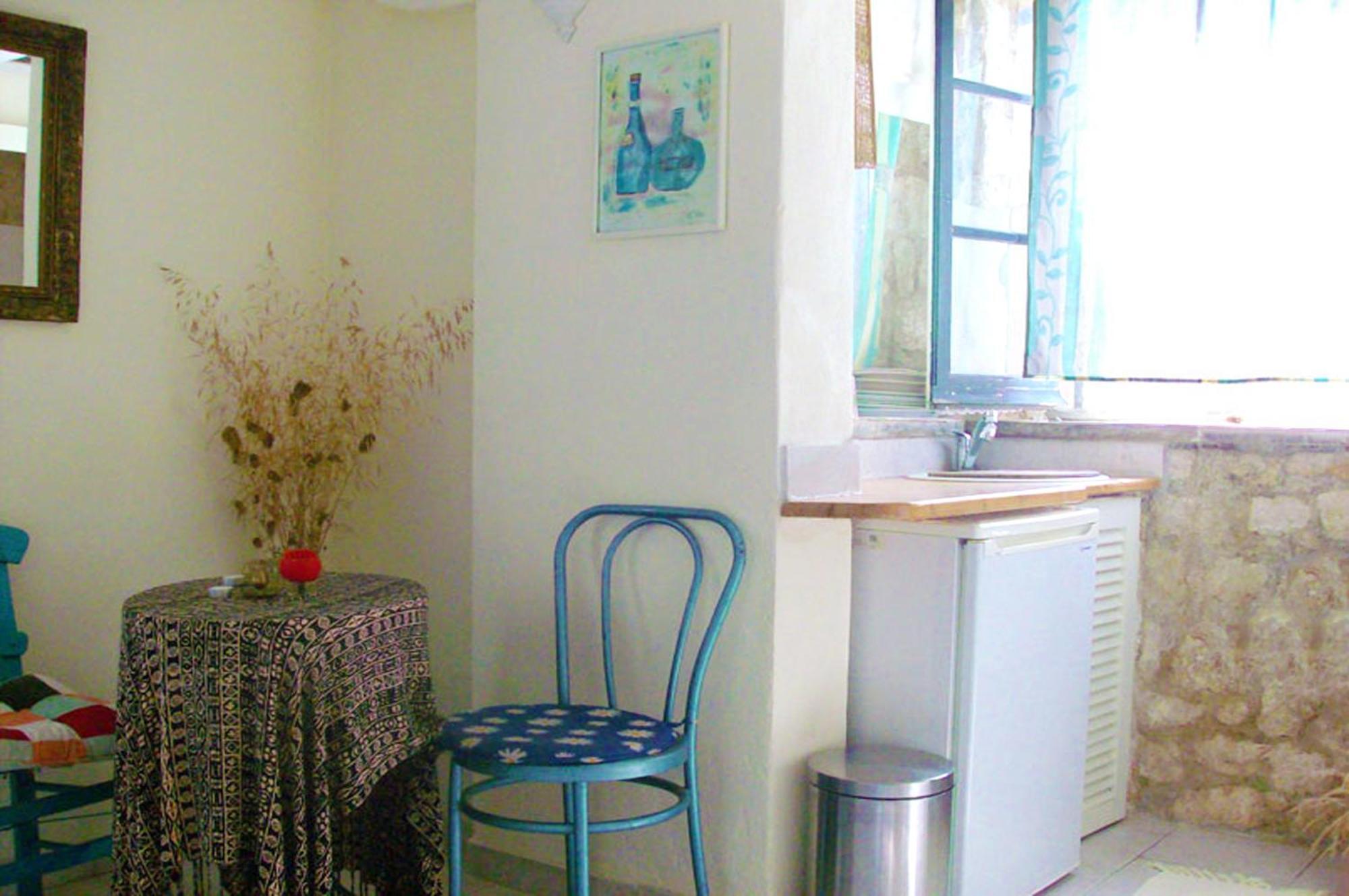 Lemoni Apartments Πέλεκας Εξωτερικό φωτογραφία