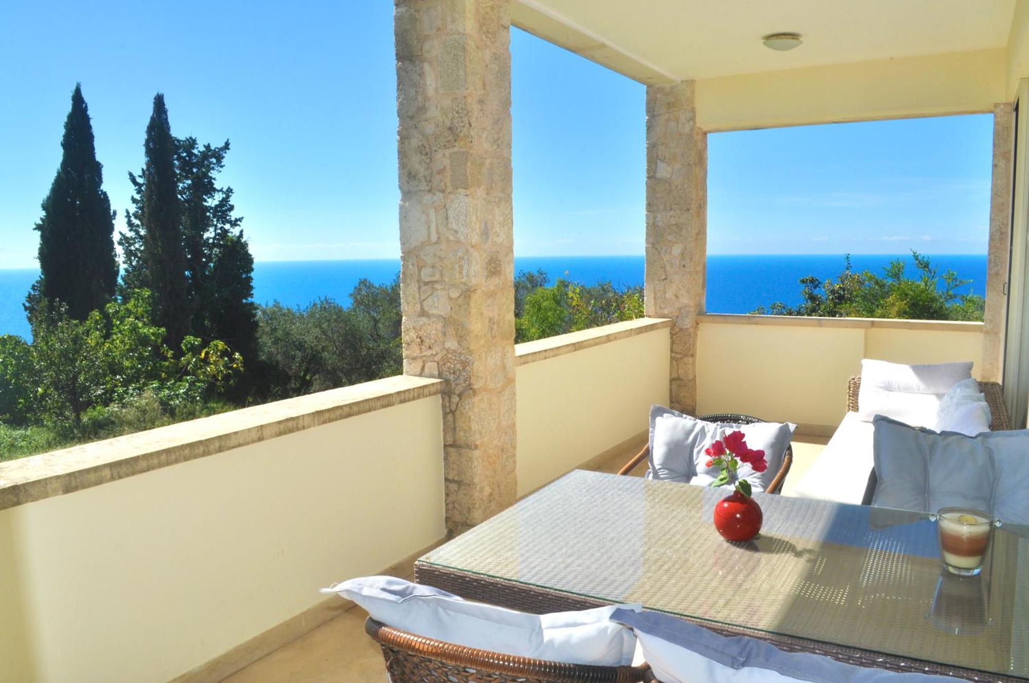 Lemoni Apartments Πέλεκας Εξωτερικό φωτογραφία
