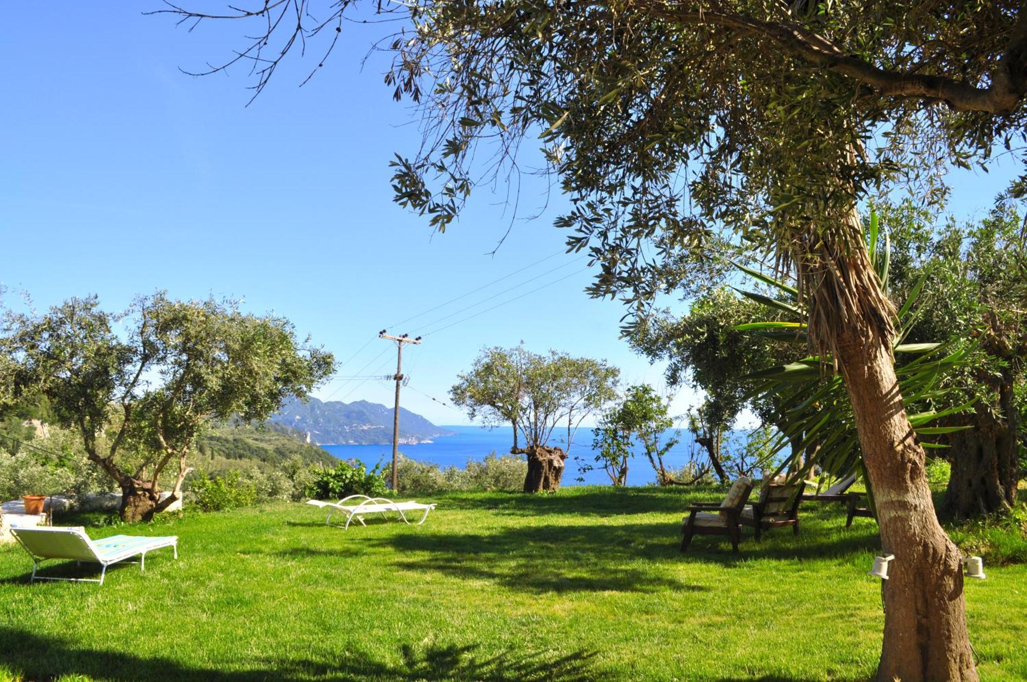 Lemoni Apartments Πέλεκας Εξωτερικό φωτογραφία