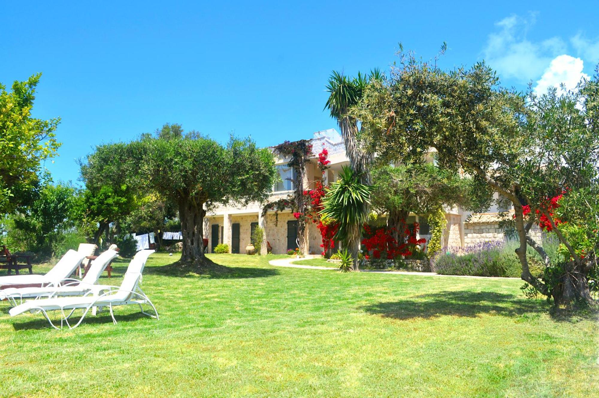 Lemoni Apartments Πέλεκας Εξωτερικό φωτογραφία