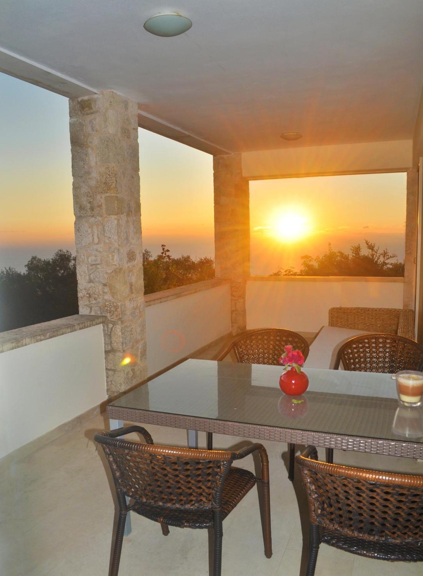 Lemoni Apartments Πέλεκας Εξωτερικό φωτογραφία