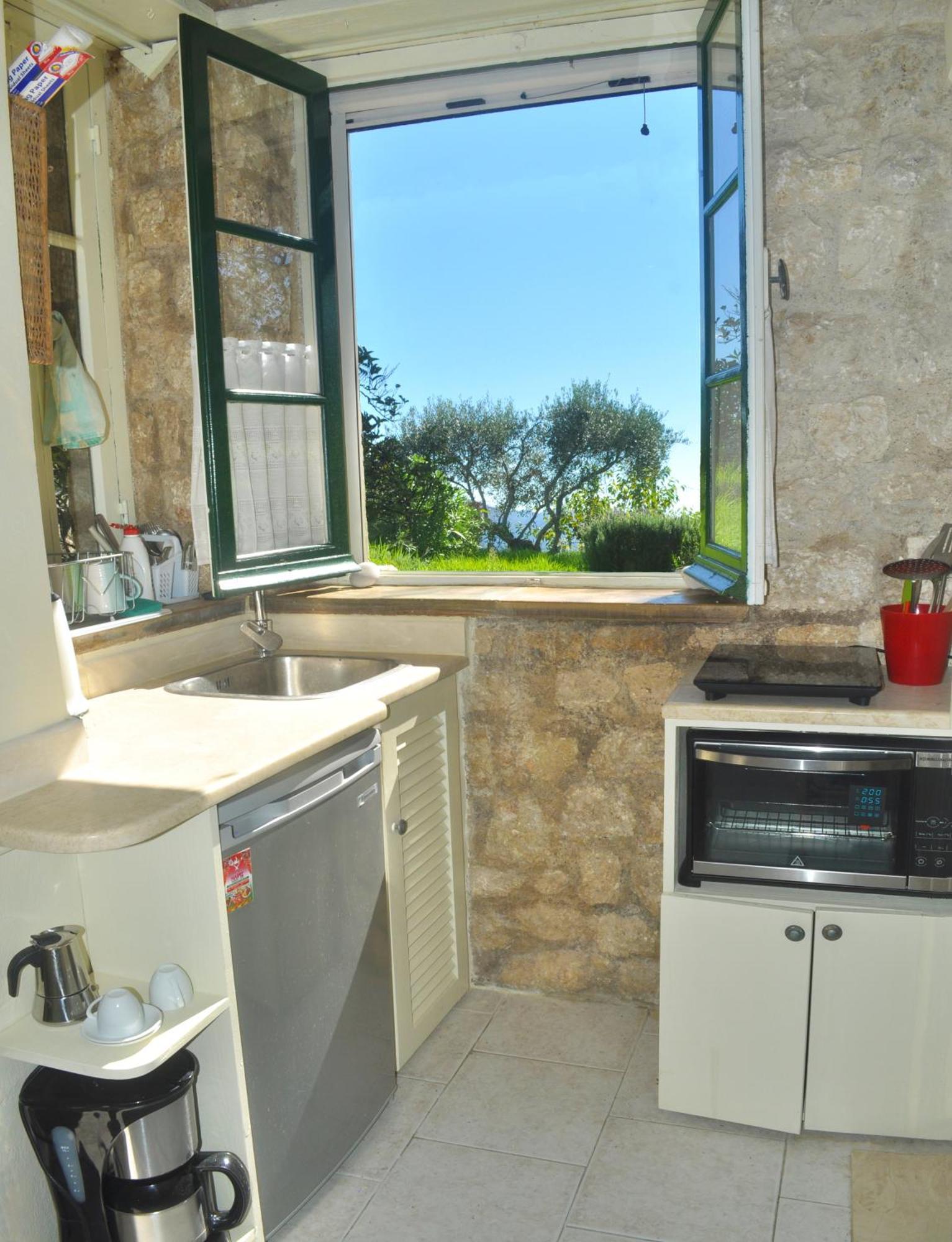 Lemoni Apartments Πέλεκας Εξωτερικό φωτογραφία