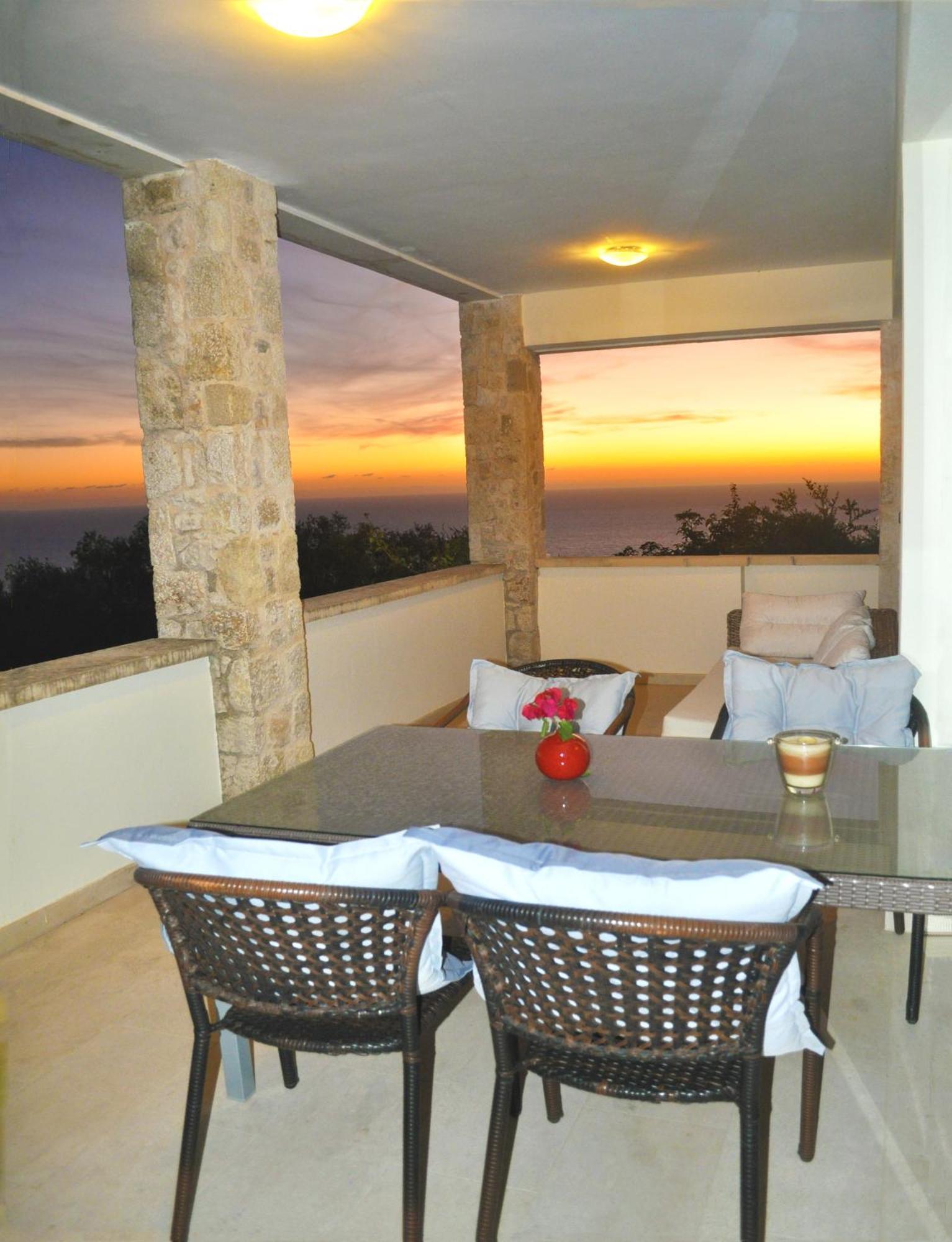 Lemoni Apartments Πέλεκας Εξωτερικό φωτογραφία