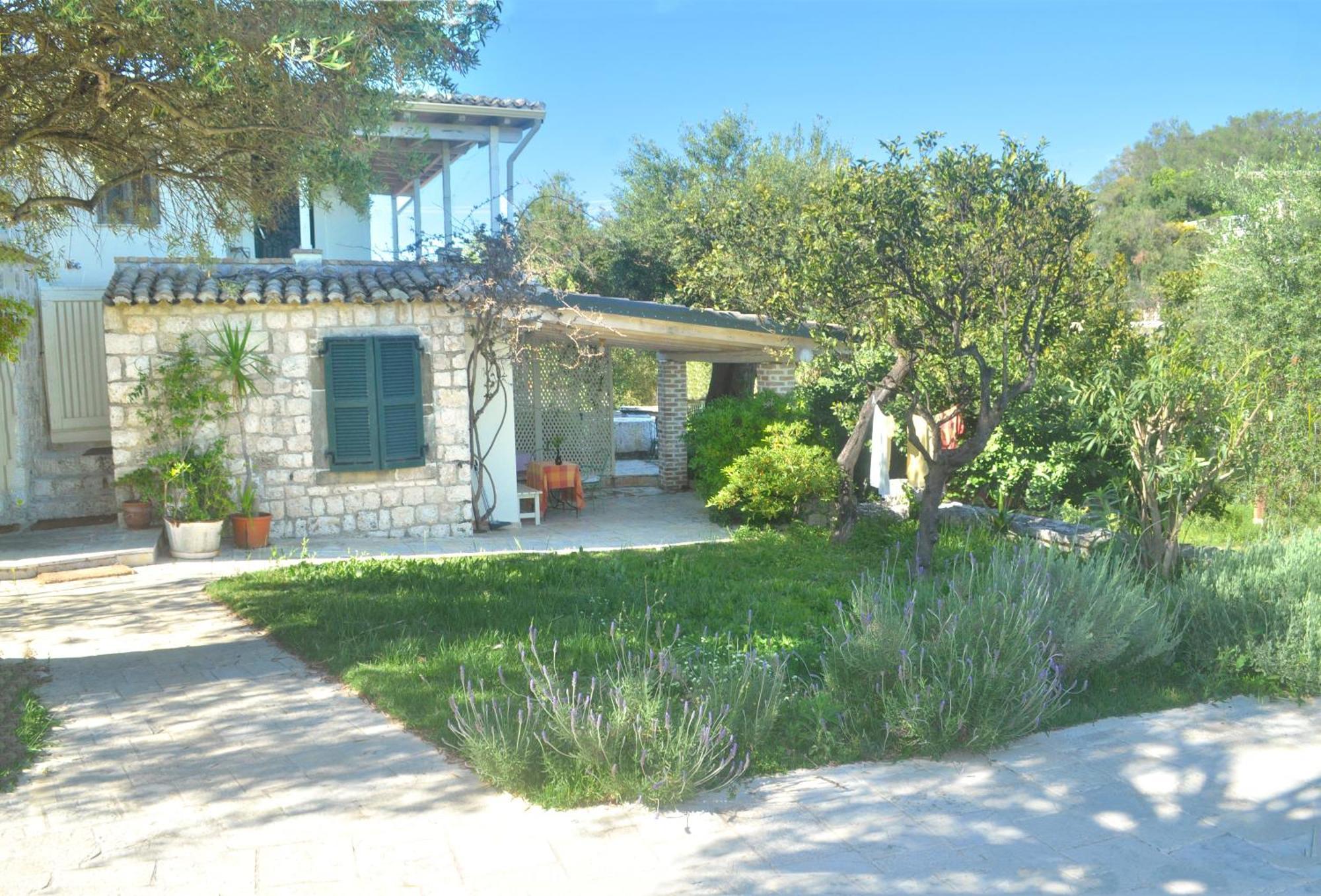 Lemoni Apartments Πέλεκας Εξωτερικό φωτογραφία