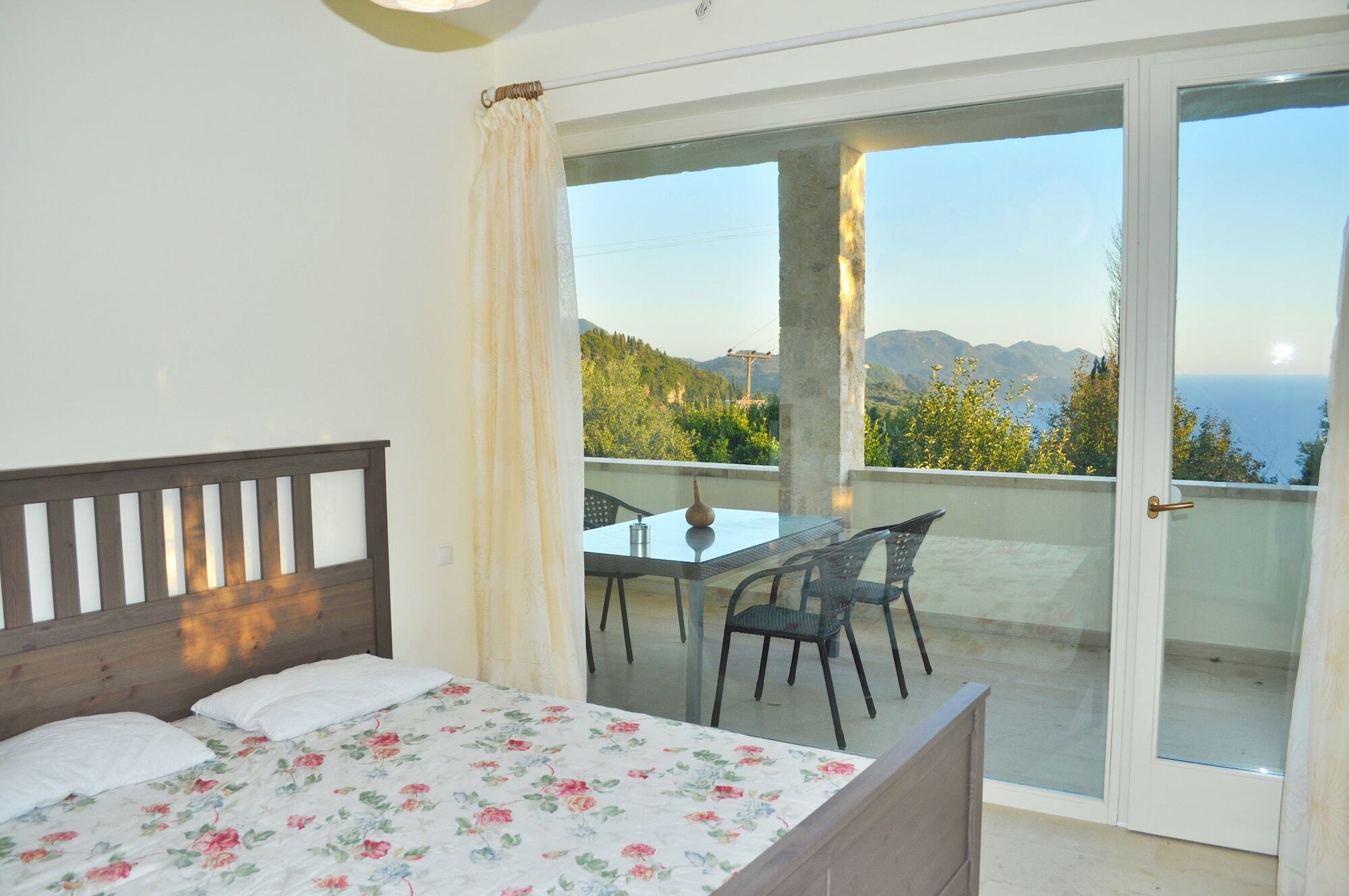 Lemoni Apartments Πέλεκας Εξωτερικό φωτογραφία