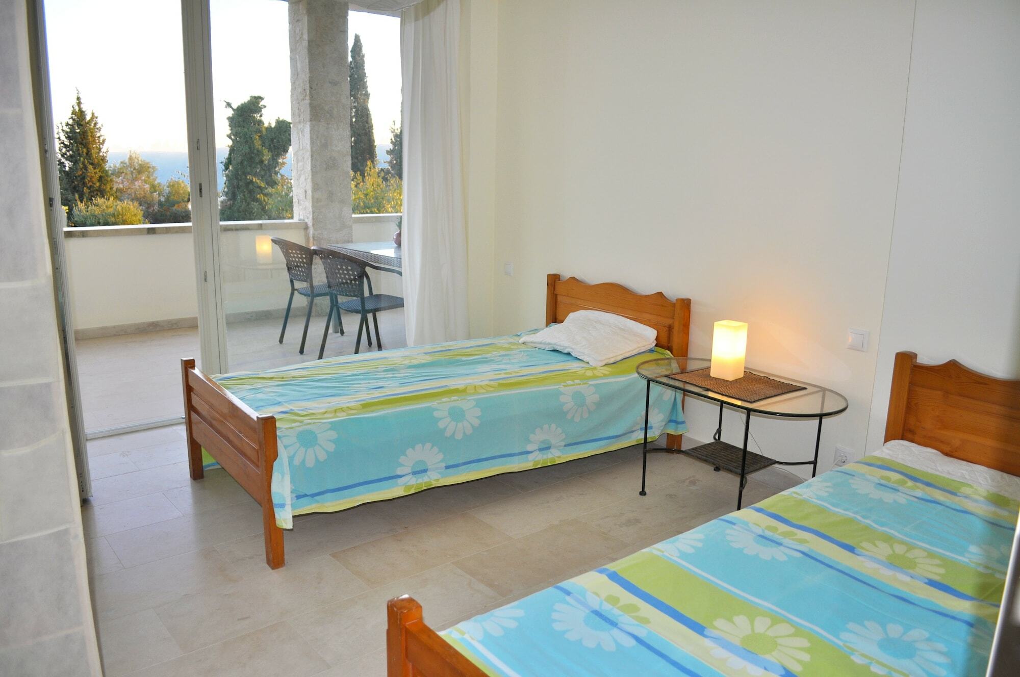Lemoni Apartments Πέλεκας Εξωτερικό φωτογραφία