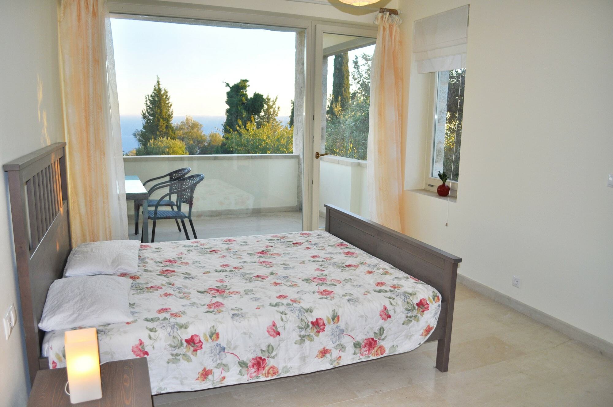 Lemoni Apartments Πέλεκας Εξωτερικό φωτογραφία
