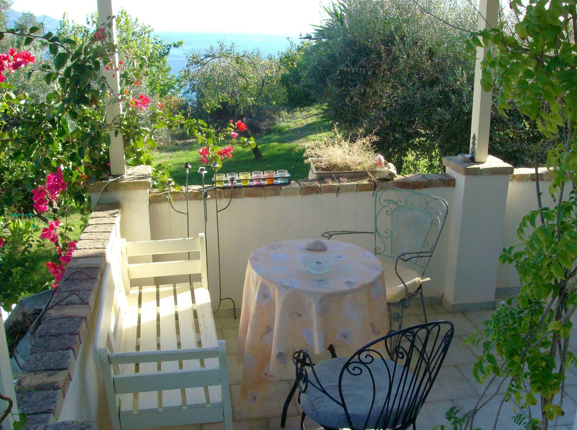 Lemoni Apartments Πέλεκας Εξωτερικό φωτογραφία