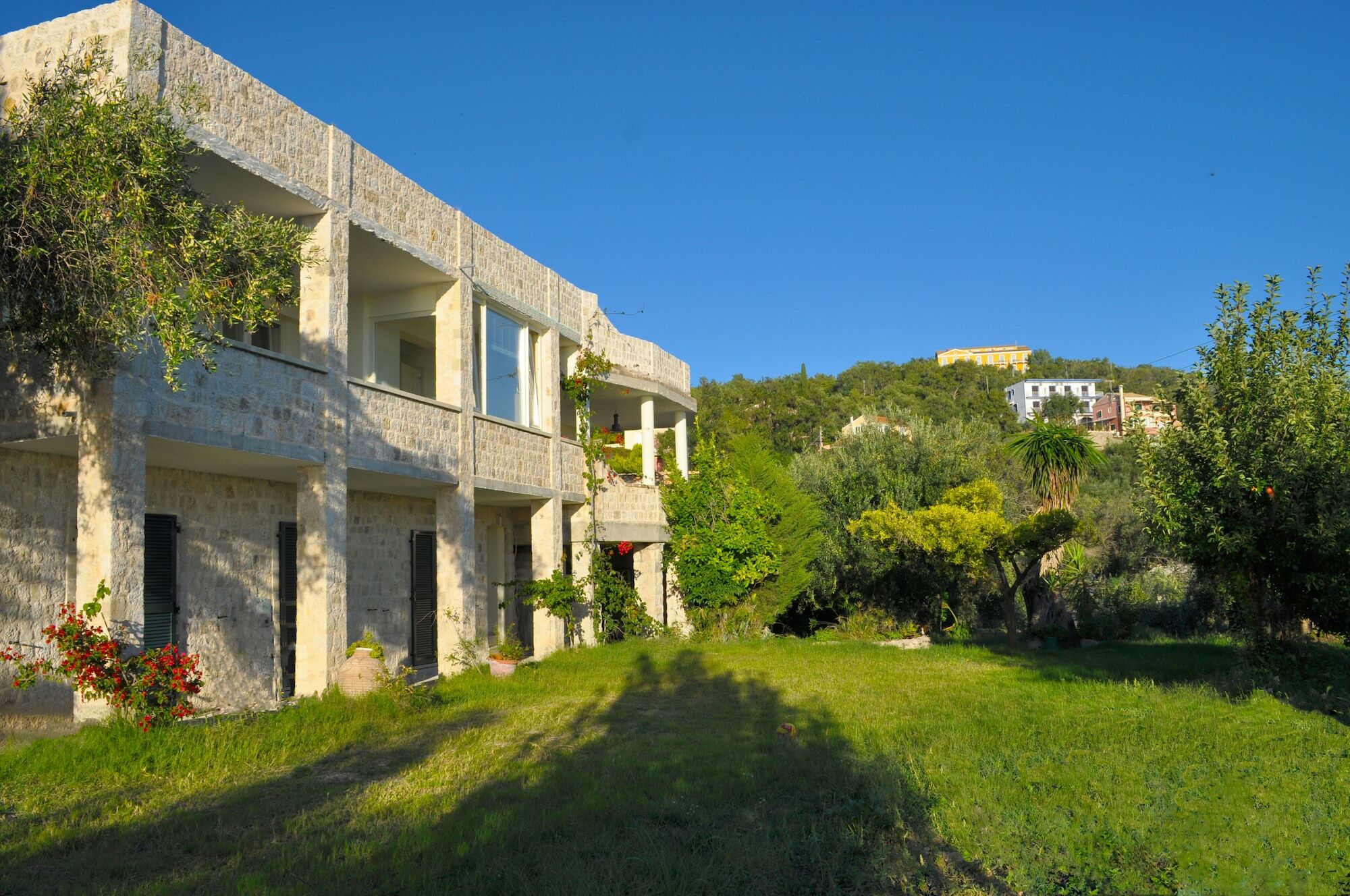 Lemoni Apartments Πέλεκας Εξωτερικό φωτογραφία