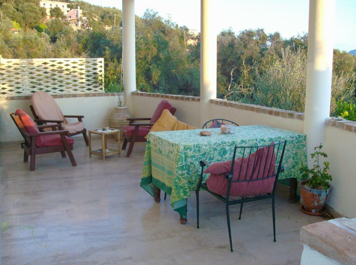 Lemoni Apartments Πέλεκας Εξωτερικό φωτογραφία