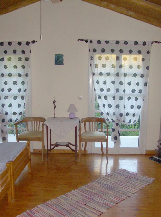 Lemoni Apartments Πέλεκας Εξωτερικό φωτογραφία