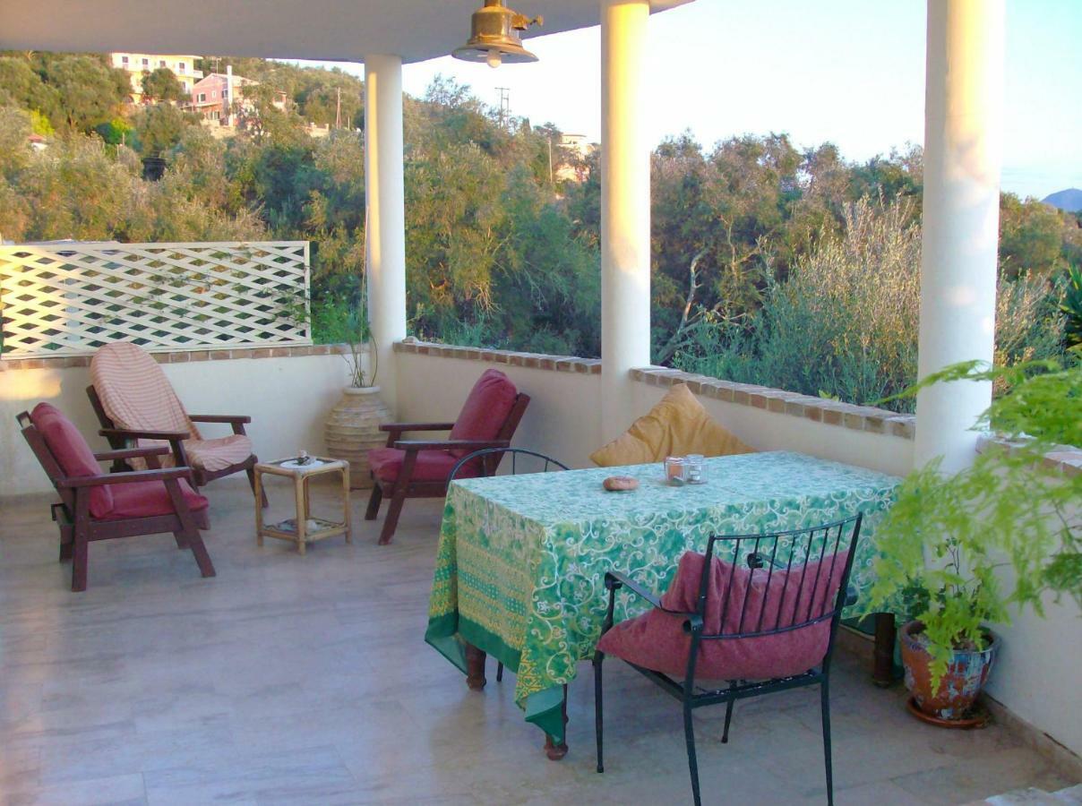 Lemoni Apartments Πέλεκας Εξωτερικό φωτογραφία
