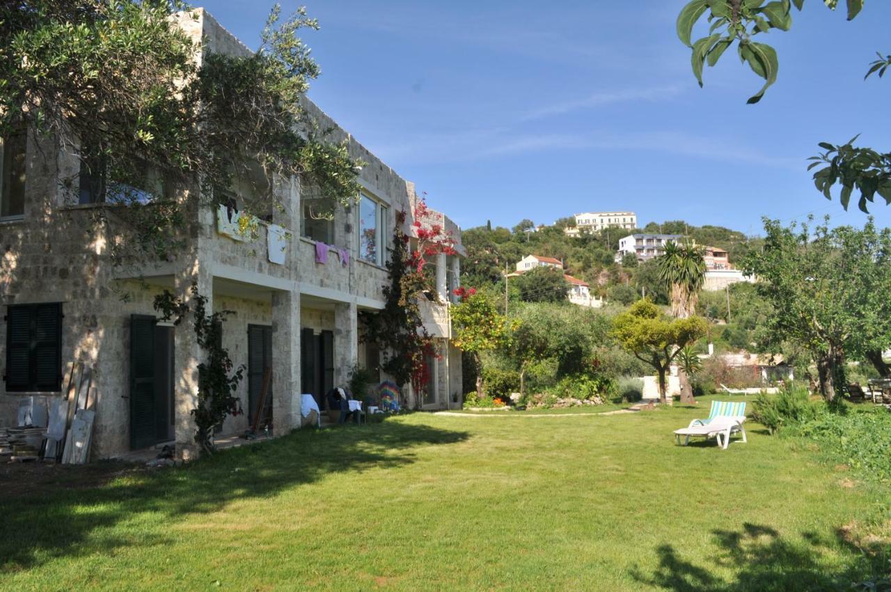 Lemoni Apartments Πέλεκας Εξωτερικό φωτογραφία