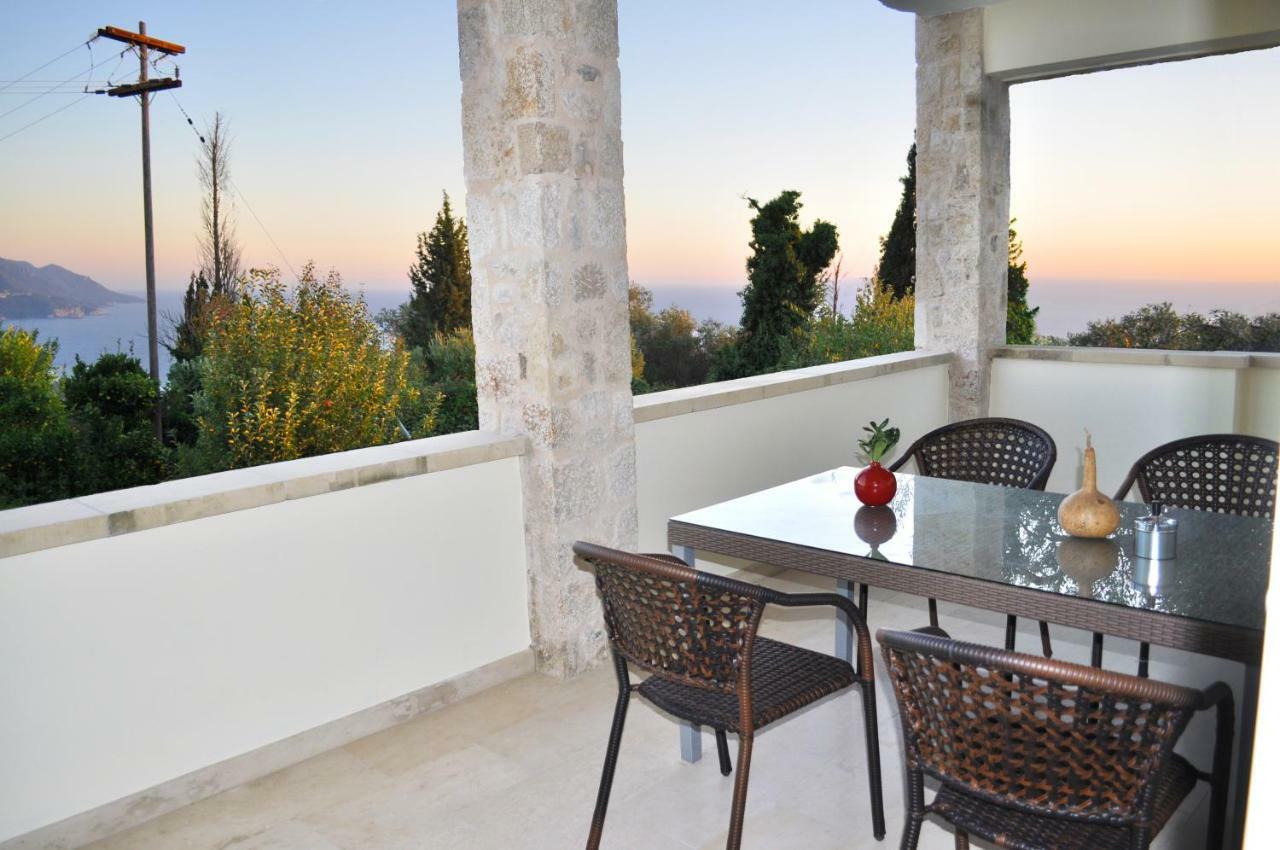 Lemoni Apartments Πέλεκας Εξωτερικό φωτογραφία