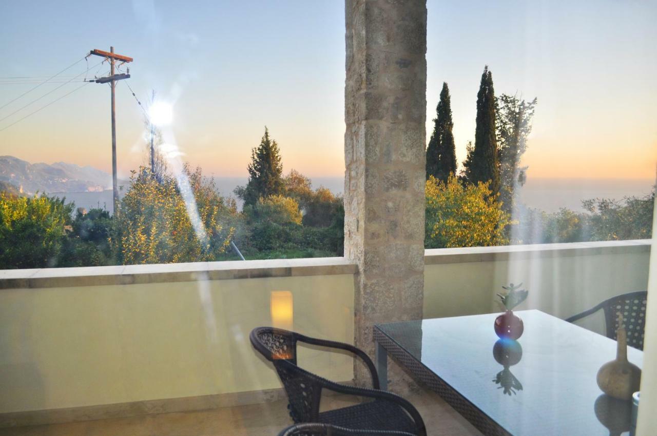 Lemoni Apartments Πέλεκας Εξωτερικό φωτογραφία