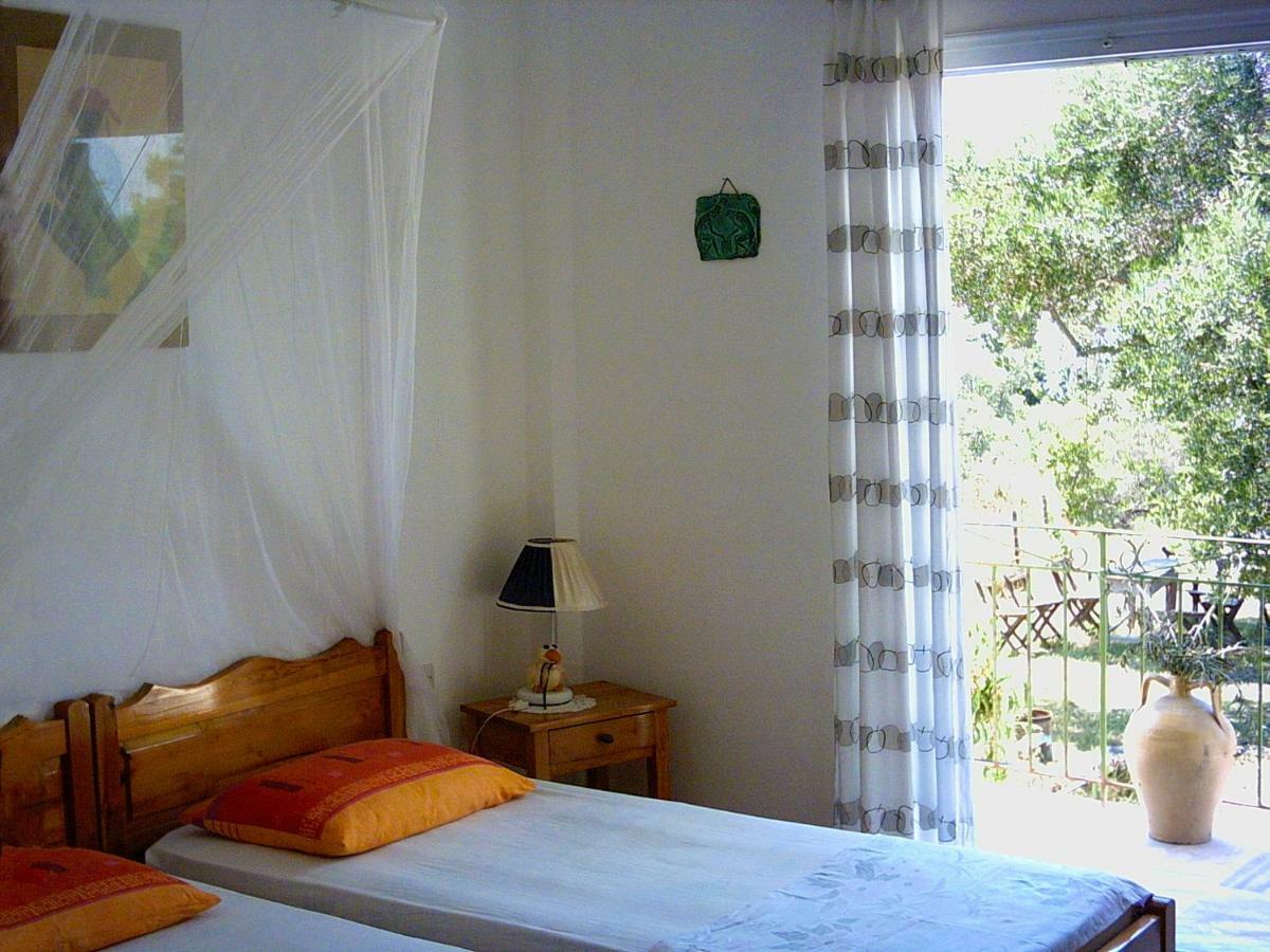 Lemoni Apartments Πέλεκας Εξωτερικό φωτογραφία