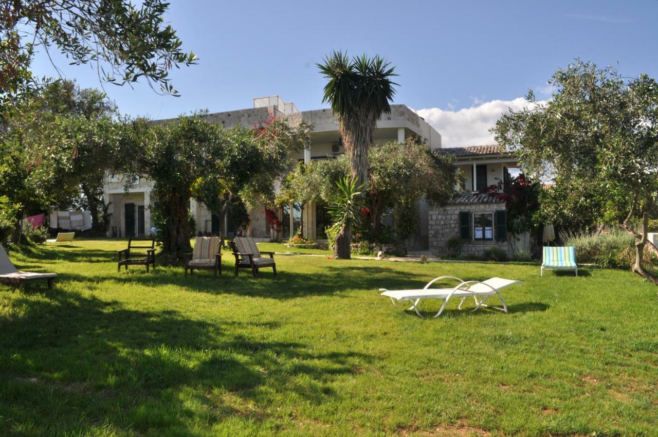 Lemoni Apartments Πέλεκας Εξωτερικό φωτογραφία