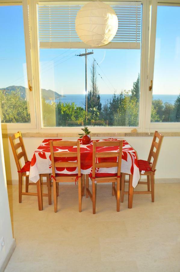 Lemoni Apartments Πέλεκας Εξωτερικό φωτογραφία
