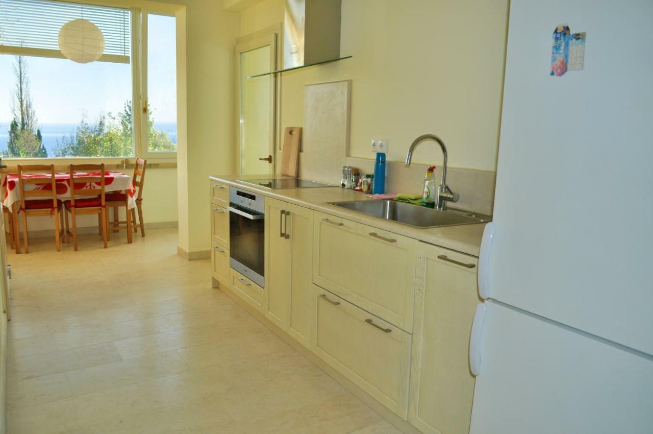 Lemoni Apartments Πέλεκας Εξωτερικό φωτογραφία