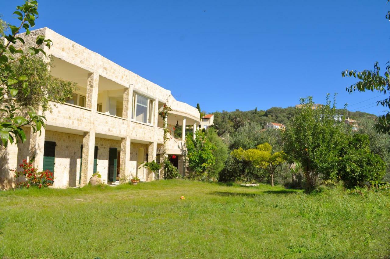 Lemoni Apartments Πέλεκας Εξωτερικό φωτογραφία